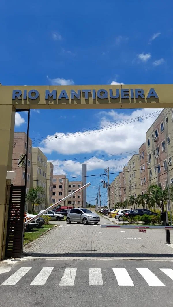 Apartamento - 2 Quartos - Rio de Janeiro - Ocupado — foto 2