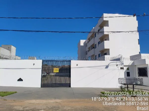 Apartamento - 1 Quartos - Uberlandia - Ocupado — foto 2