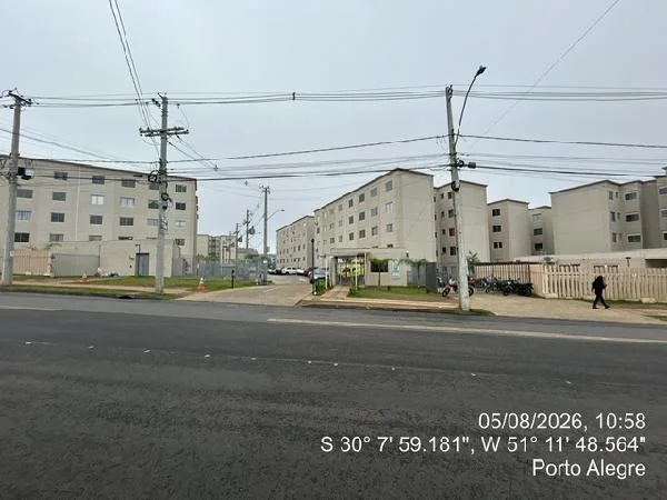 Apartamento - 2 Quartos - Porto Alegre — foto 2