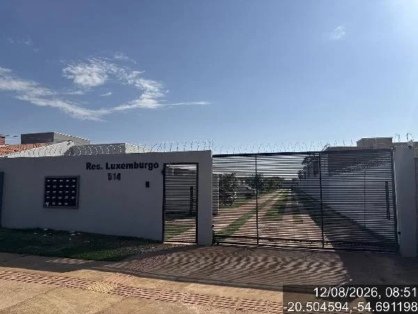 Casa - 2 Quartos - Campo Grande — foto 2