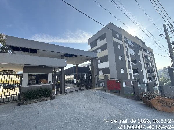 Apartamento - 2 Quartos - Cotia - Ocupado — foto 2