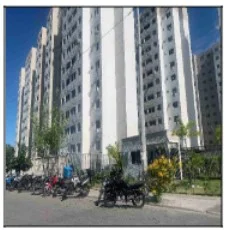 Apartamento - Fortaleza - Desocupado — foto 2