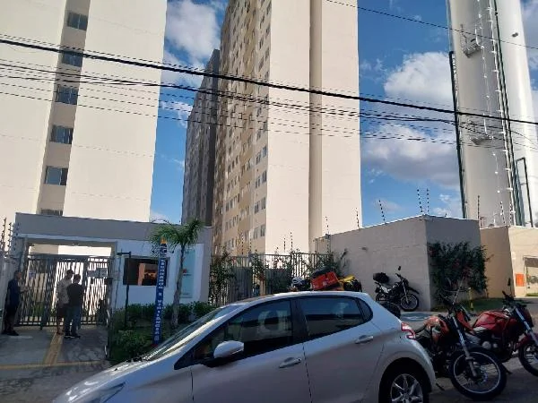 Apartamento - 2 Quartos - São Paulo — foto 2
