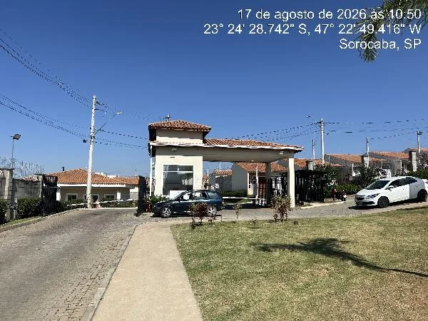 Casa - 2 Quartos - Sorocaba — foto 2