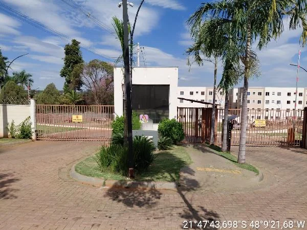 Apartamento - Araraquara — foto 2
