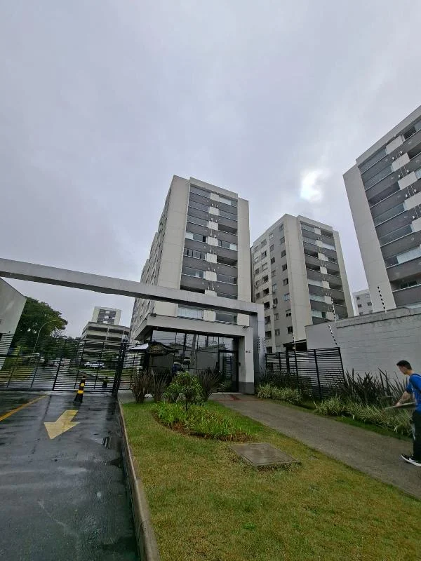 Apartamento - 2 Quartos - São Paulo - Ocupado — foto 2