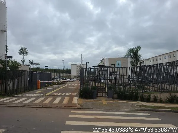 Apartamento - 2 Quartos - Campinas - Ocupado — foto 2