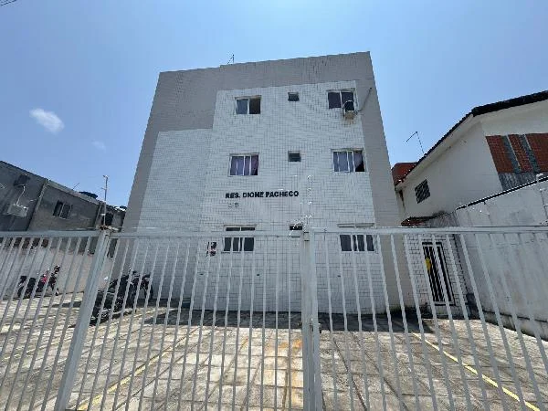 Apartamento - 2 Quartos - João Pessoa — foto 2