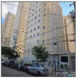 Apartamento - São Paulo — foto 2