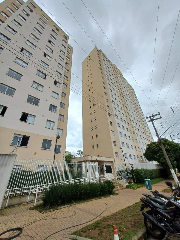 Apartamento - 1 Quartos - Sao Paulo - Ocupado — foto 2