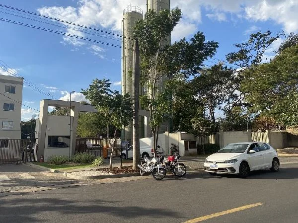 Apartamento - 2 Quartos - Ribeirao Preto - Ocupado — foto 2