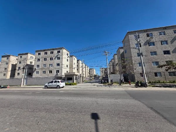 Apartamento - 2 Quartos - Rio de Janeiro - Ocupado — foto 2