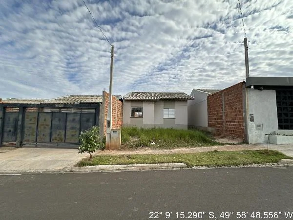 Casa - 2 Quartos - Marília — foto 2