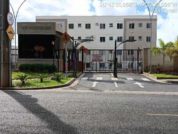 Apartamento - 2 Quartos - Sao Jose do Rio Preto - Ocupado — foto 2