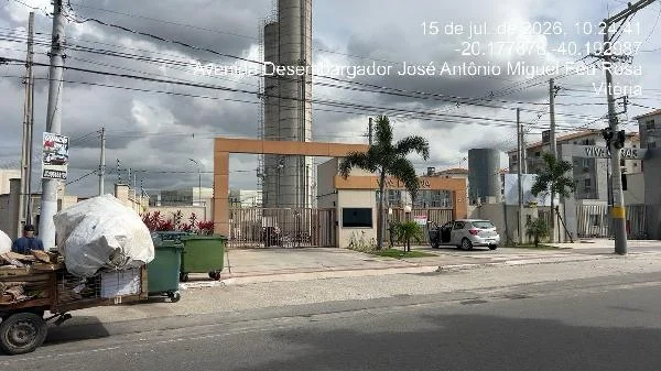 Apartamento - 2 Quartos - Serra - Desocupado — foto 2