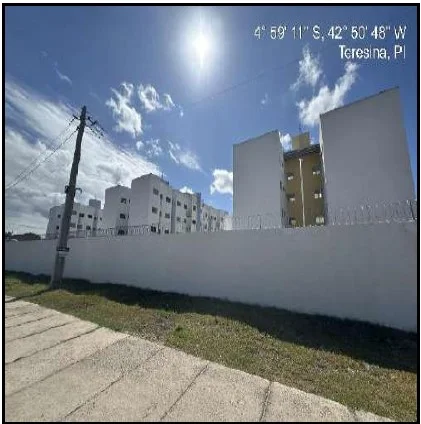 Apartamento - 2 Quartos - Teresina - Ocupado — foto 2
