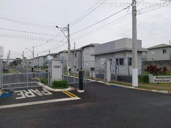 Casa - 2 Quartos - Piracicaba - Ocupado — foto 2