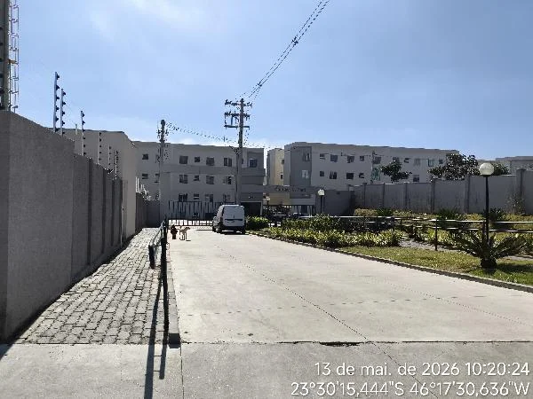 Apartamento - 2 Quartos - Suzano - Ocupado — foto 2