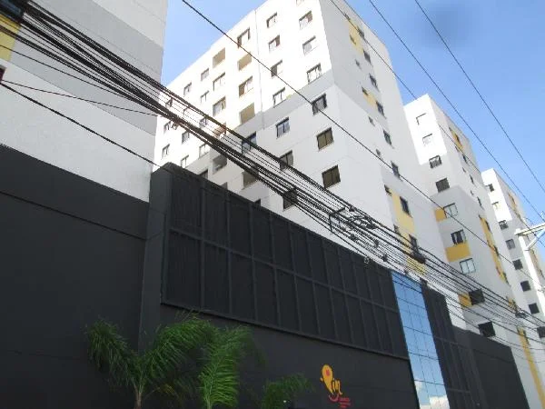 Apartamento - 1 Quarto - Osasco — foto 2