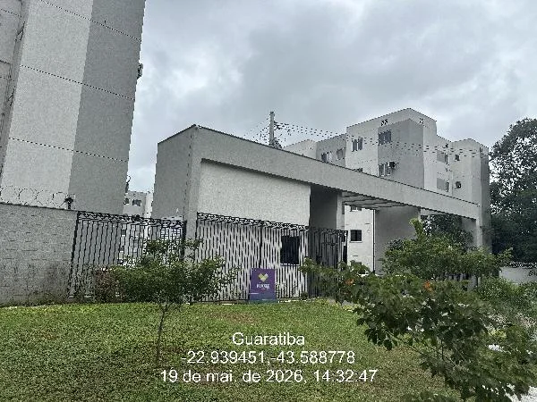 Apartamento - 2 Quartos - Rio de Janeiro - Ocupado — foto 2