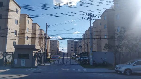 Apartamento - 2 Quartos - Rio de Janeiro - Ocupado — foto 2