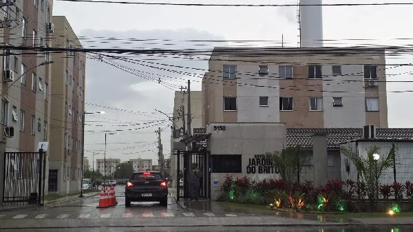 Apartamento - 2 Quartos - Rio de Janeiro - Ocupado — foto 2