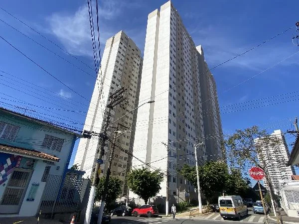 Apartamento - 2 Quartos - Sao Paulo - Ocupado — foto 2