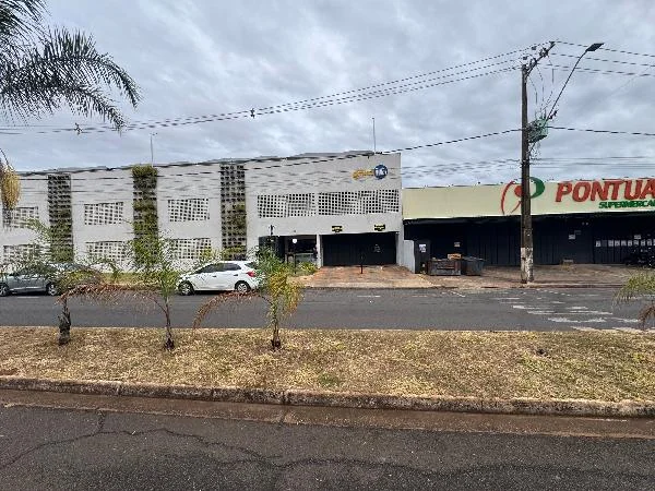 Apartamento - 2 Quartos - Uberlandia - Desocupado — foto 2
