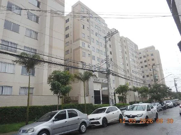 Apartamento - 2 Quartos - Sao Paulo - Ocupado — foto 2