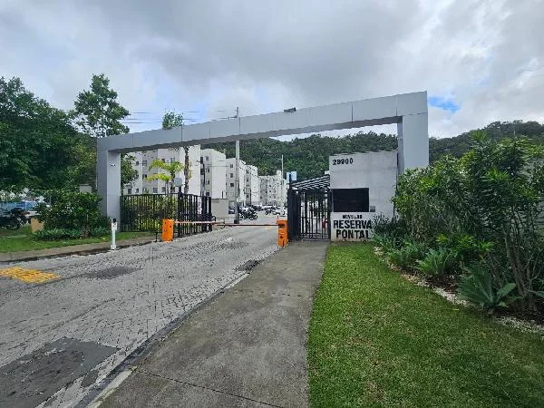 Apartamento - 2 Quartos - Rio de Janeiro - Desocupado — foto 2