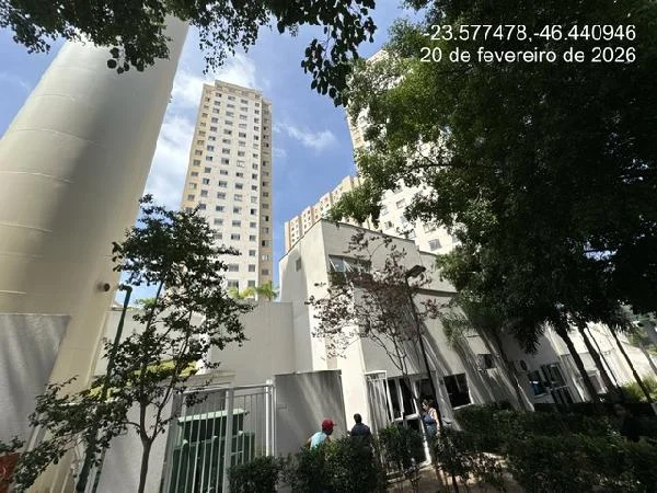 Apartamento - 2 Quartos - Sao Paulo - Ocupado — foto 2