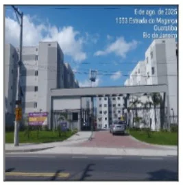 Apartamento - Rio de Janeiro - Ocupado — foto 2
