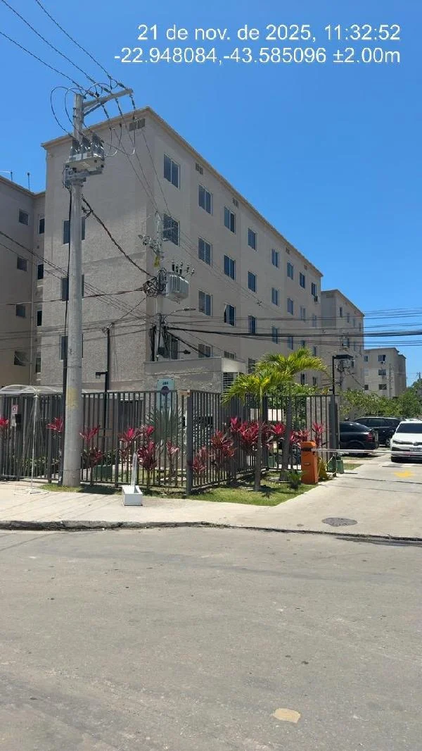 Apartamento - Rio de Janeiro - Ocupado — foto 2