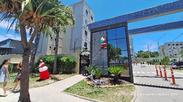 Apartamento - 2 Quartos - Rio de Janeiro - Ocupado — foto 2