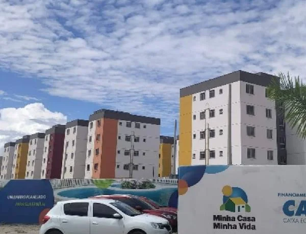 Apartamento - 2 Quartos - Duque de Caxias - Ocupado — foto 2