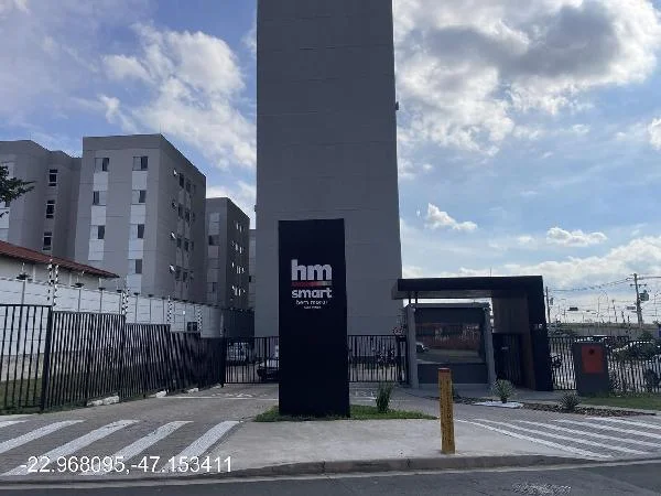 Apartamento - Campinas - Ocupado — foto 2
