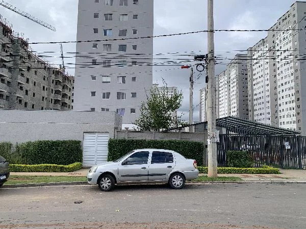 Apartamento - Guarulhos - Ocupado — foto 2