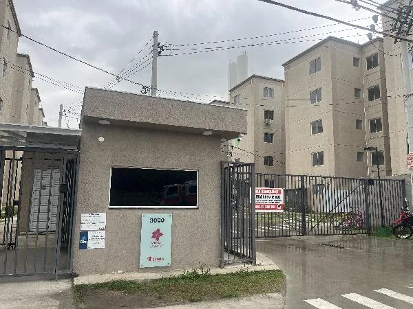 Apartamento - 2 Quartos - Rio de Janeiro - Ocupado — foto 2