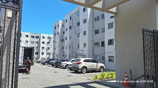 Apartamento - 2 Quartos - Rio de Janeiro - Ocupado — foto 2