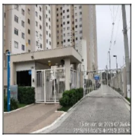Apartamento - Sao Paulo - Ocupado — foto 2
