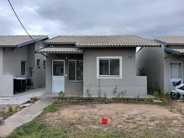 Casa - 2 Quartos - Itaborai - Desocupado — foto 2