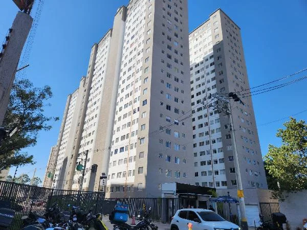 Apartamento - São Paulo — foto 2