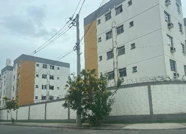 Apartamento - 2 Quartos - Rio de Janeiro - Ocupado — foto 2