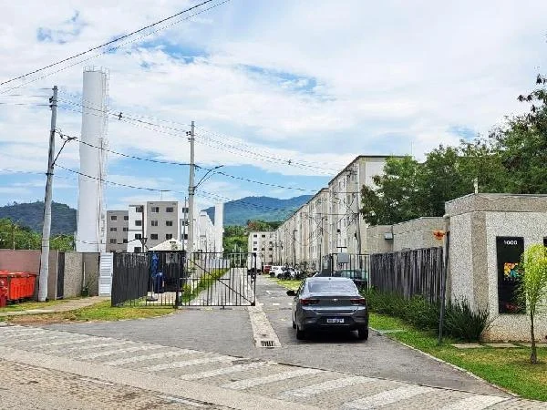 Apartamento - 2 Quartos - Rio de Janeiro - Desocupado — foto 2