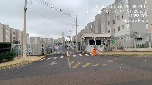 Apartamento - 2 Quartos - Ribeirao Preto - Ocupado — foto 2