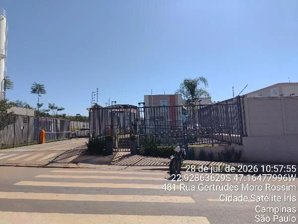 Apartamento - 2 Quartos - Campinas - Ocupado — foto 2