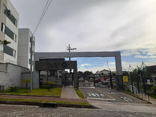 Apartamento - 2 Quartos - Contagem - Ocupado — foto 2