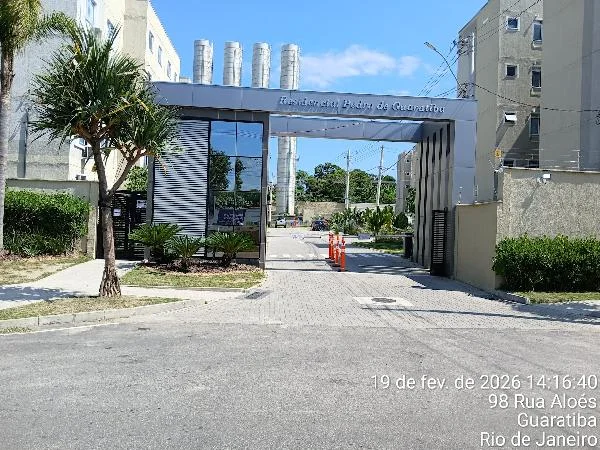 Apartamento - 2 Quartos - Rio de Janeiro - Ocupado — foto 2