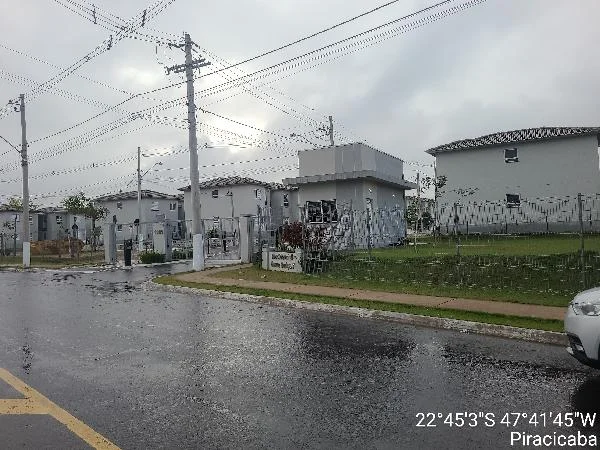 Casa - 2 Quartos - Piracicaba - Ocupado — foto 2