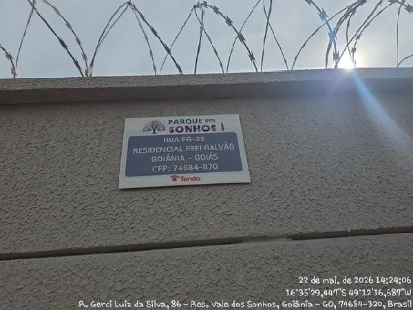 Apartamento - 2 Quartos - Goiania - Ocupado — foto 2
